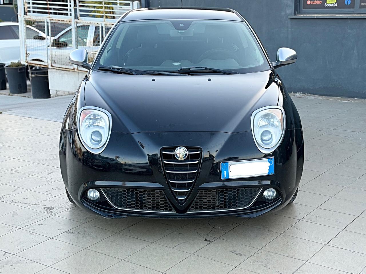 Alfa Romeo MiTo 1.3 JTDm 85 CV S&S Progression