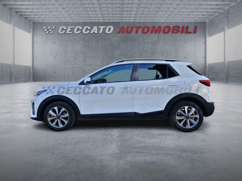 KIA Stonic Stonic 1.2 dpi Style 84cv