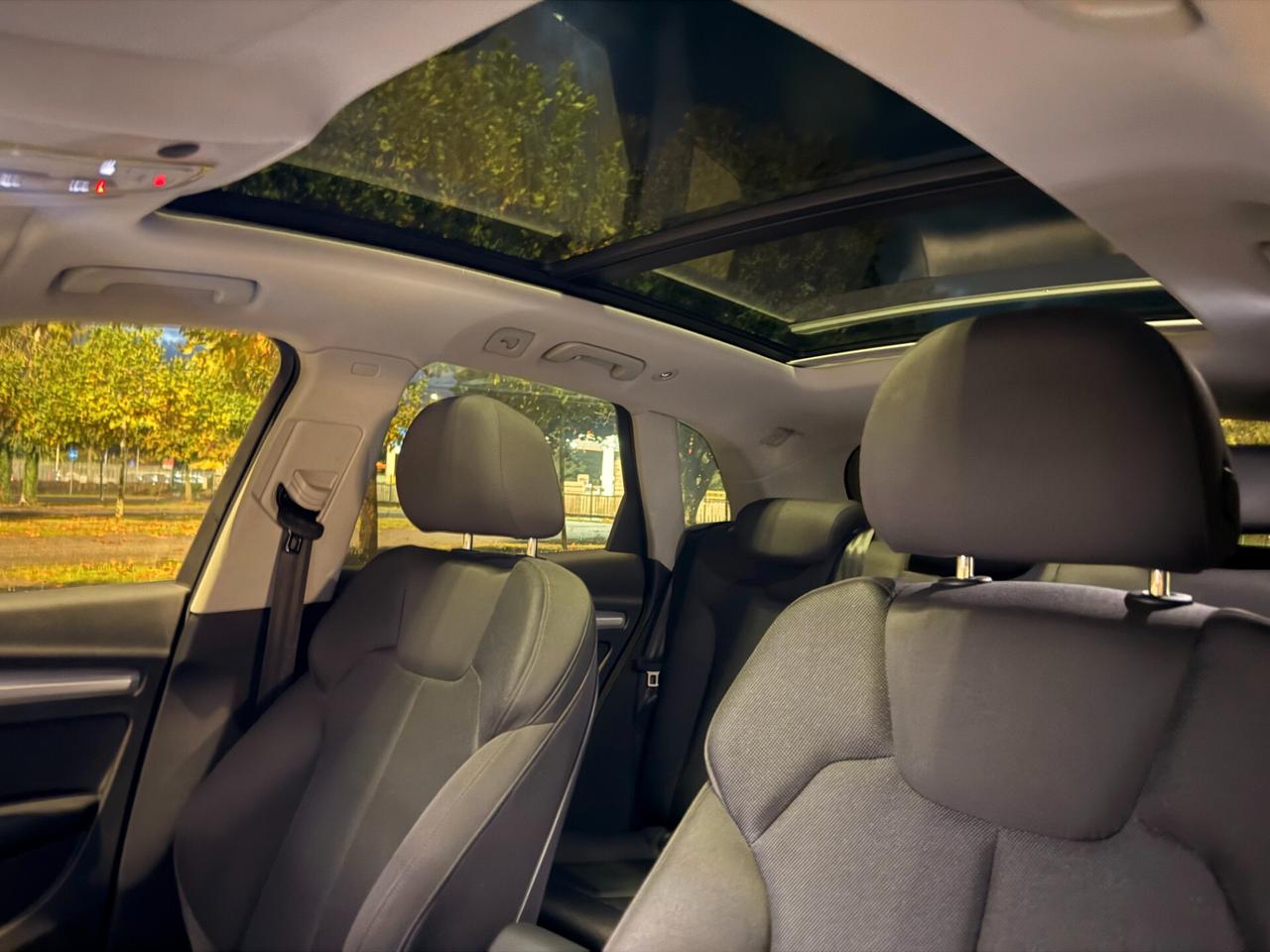 Audi Q5 40 TDI quattro S tronic Business Advanced | 12 MESI GARANZIA