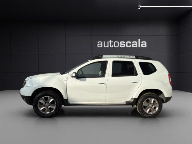 DACIA Duster 1.5 dCi 110 CV S&S 4x2 Serie Speciale Brave2