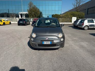 Fiat 500 1.2 by Gucci