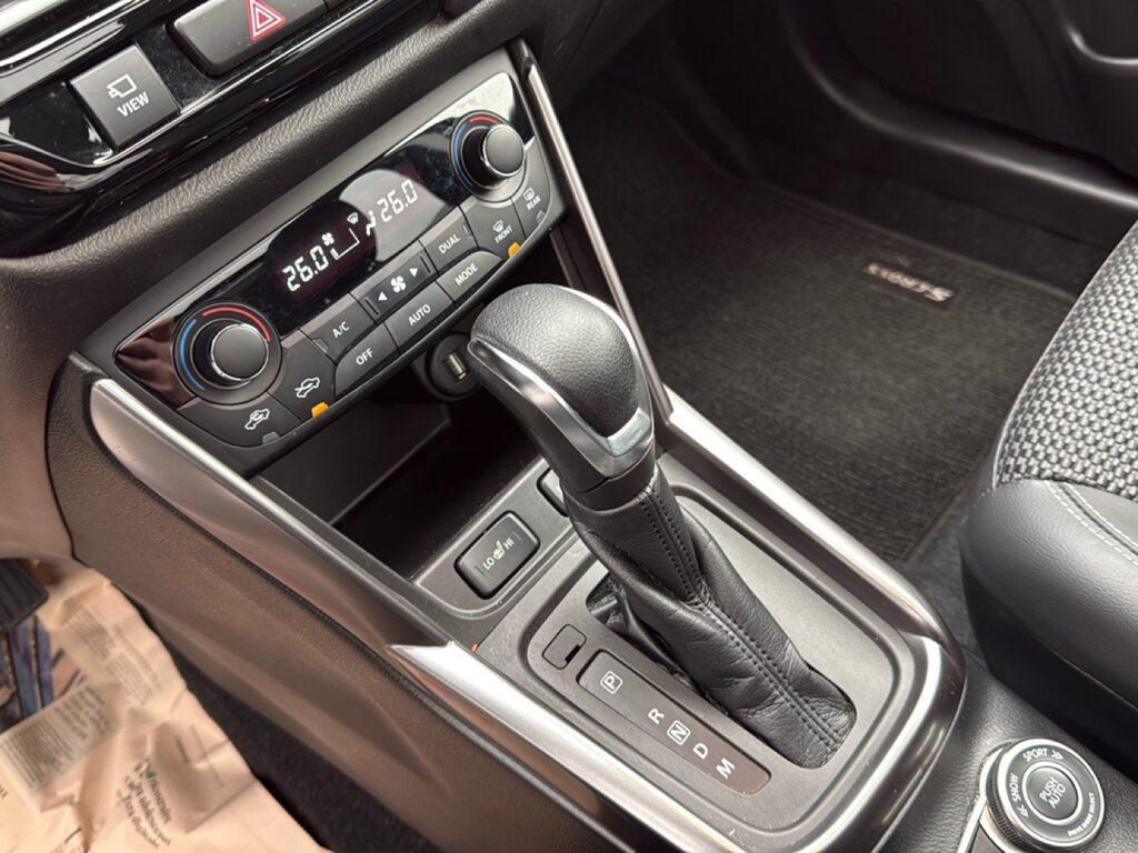 Suzuki S-Cross 1.5 Dualjet Hybrid Starview Web Edition 4WD ALLGRIP AGS