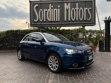 Audi A1 1.4 TFSI TETTO PANORAMA ED APRIBILE