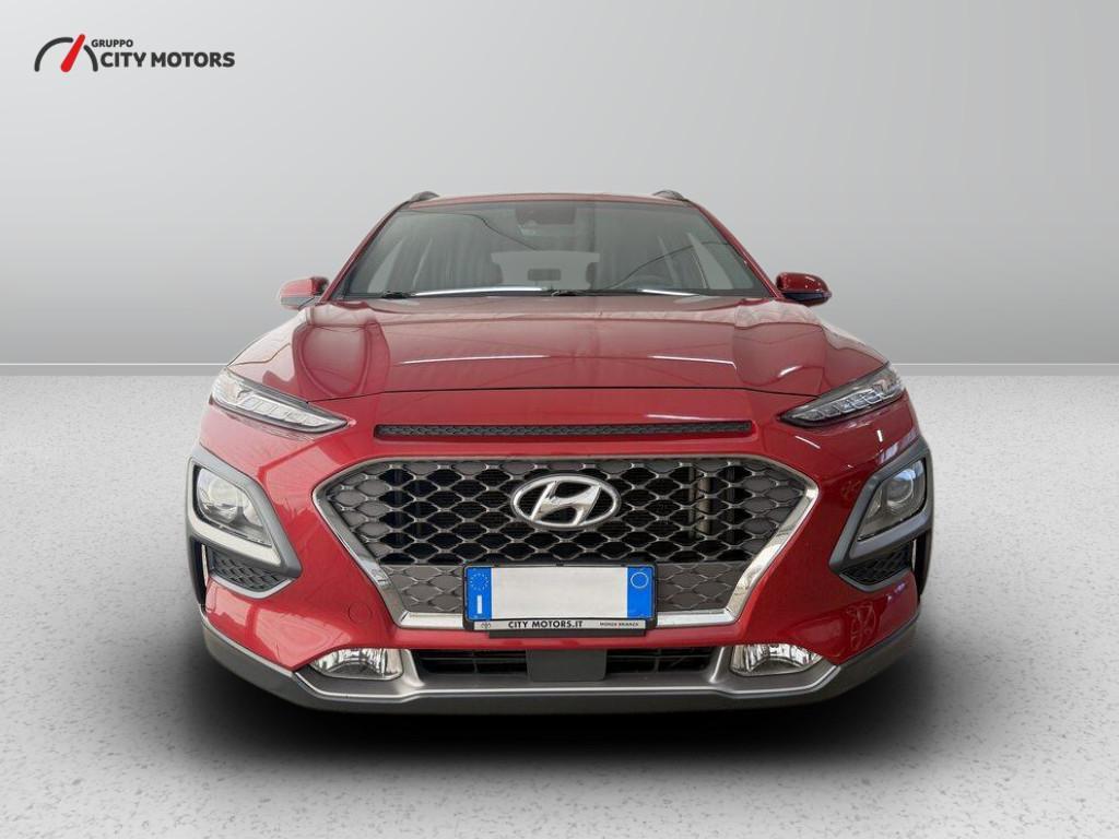 Hyundai Kona 1.0 T-GDI Xpossible 2WD