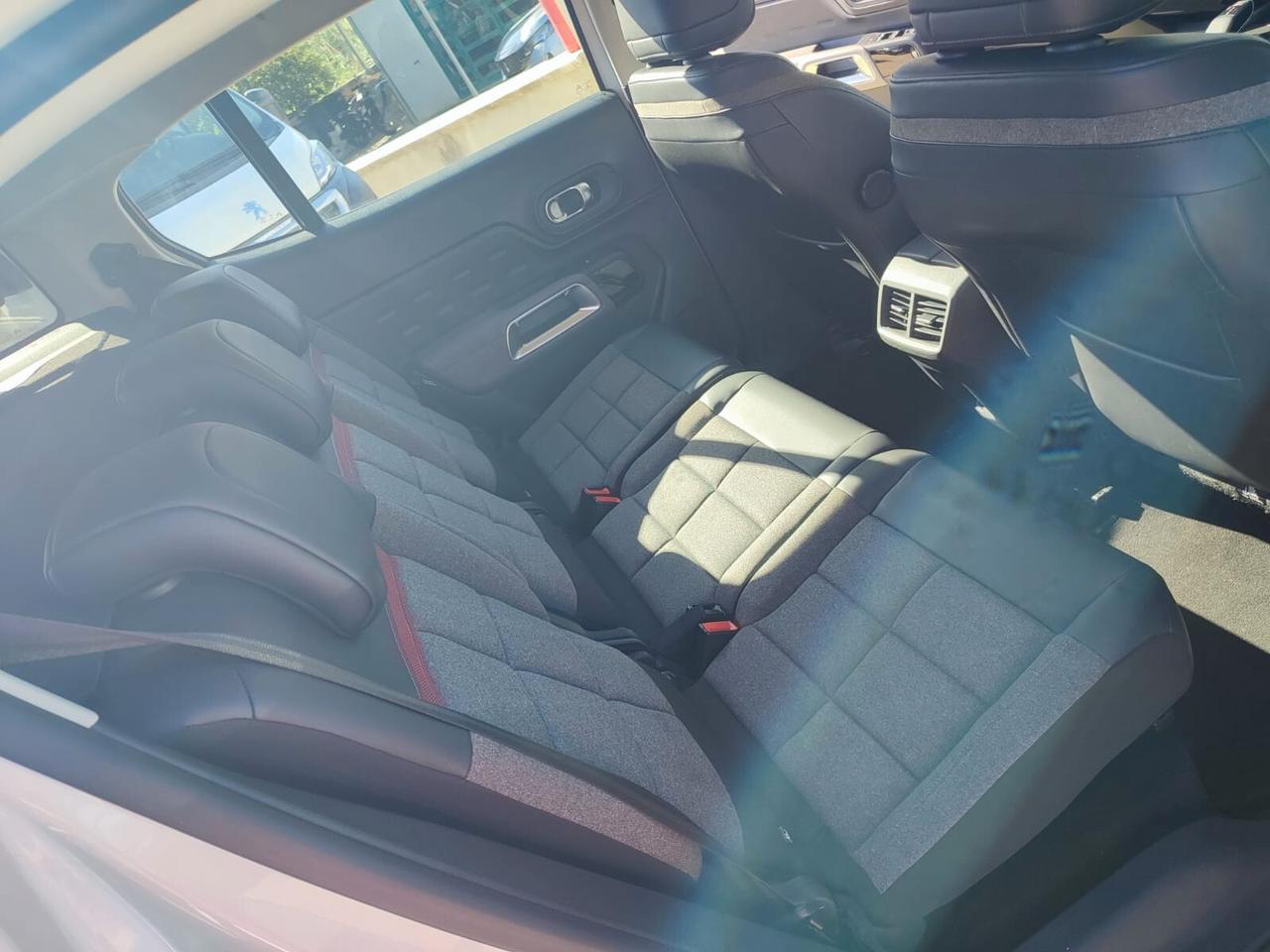 Citroen C5 Aircross BlueHDi 130 S&S Business