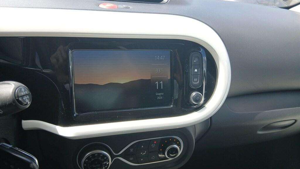 Renault Twingo 22kWh Techno