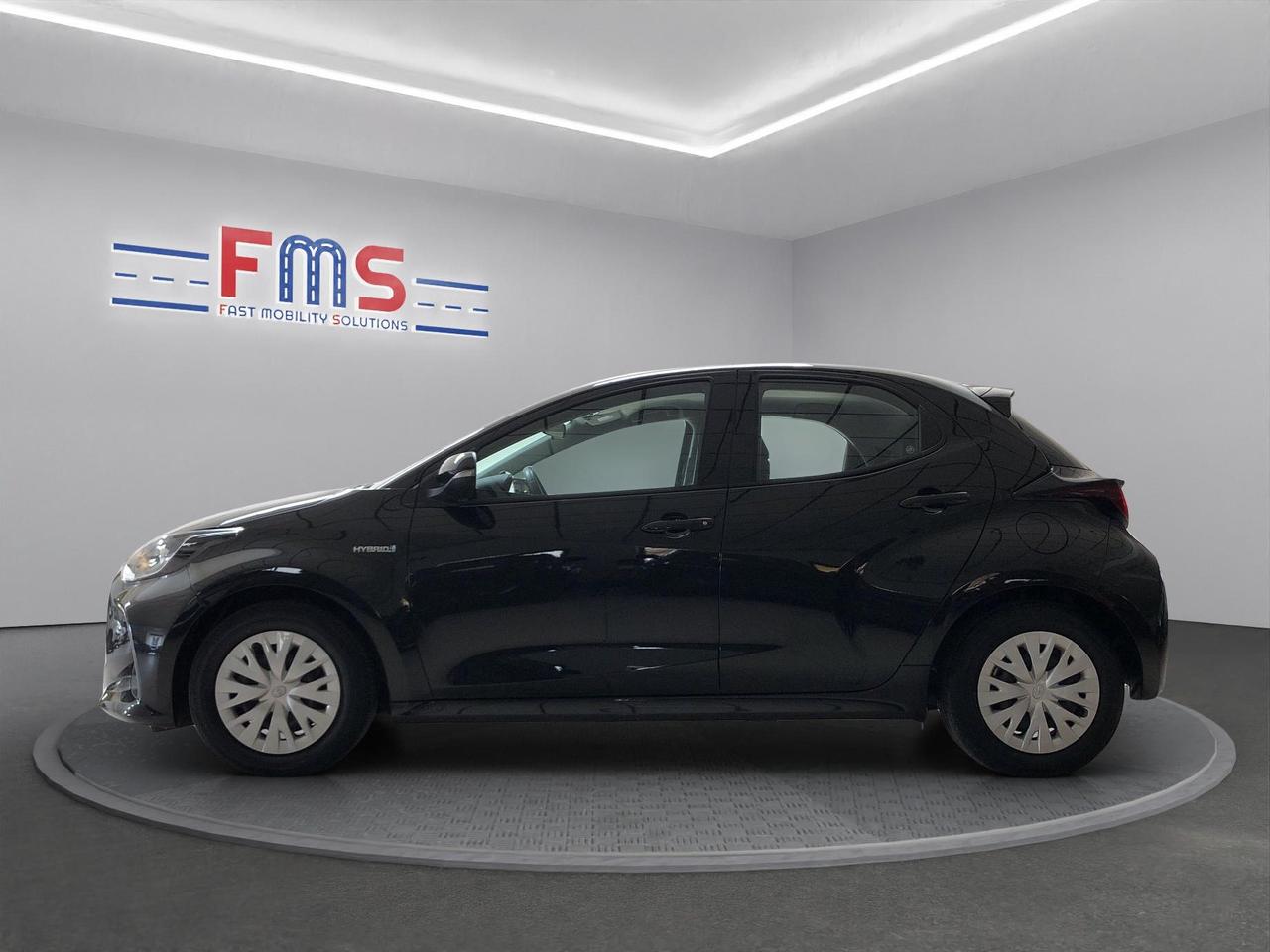 Toyota Yaris 1.5h Active