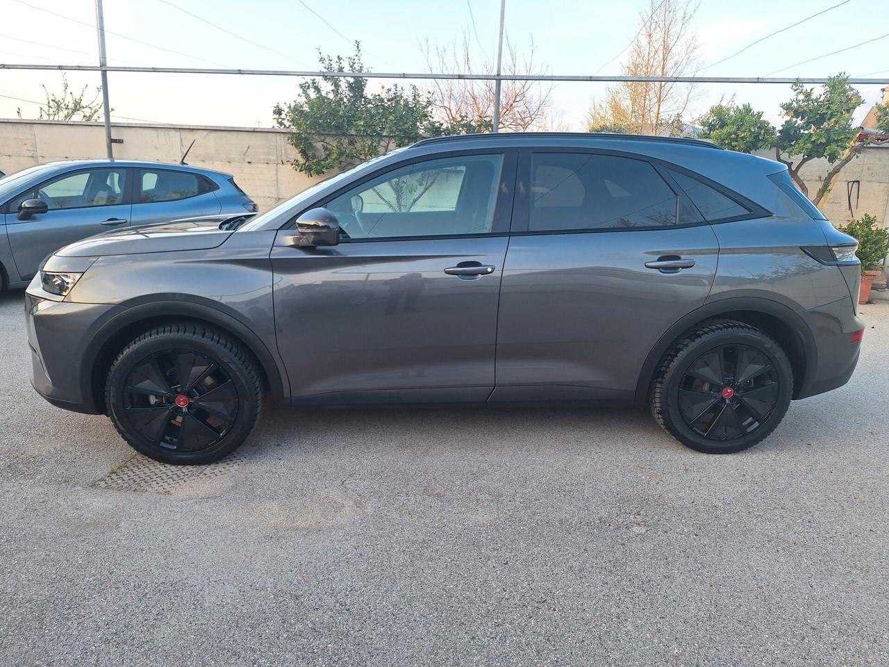 Ds 7 Crossback 1.5 HDi 130 aut. Performance Line+ 2023
