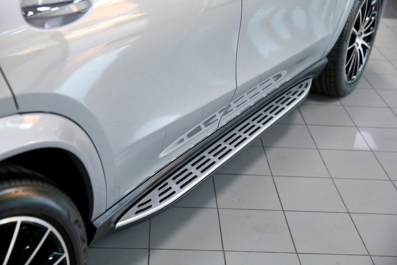 Mercedes GLE 300 d Premium Plus 4Matic AMG auto 7 posti