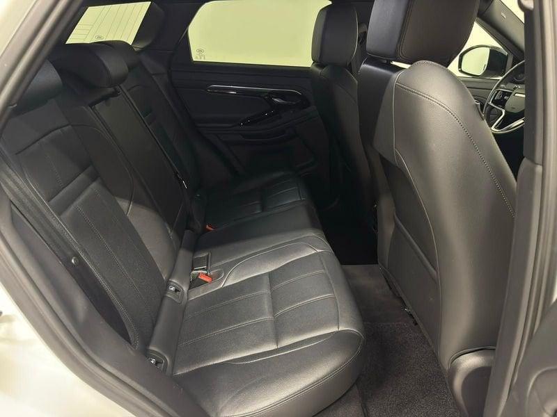 Land Rover Range Rover Evoque 2.0 D163 MHEV R-Dynamic S | IVA ESPOSTA