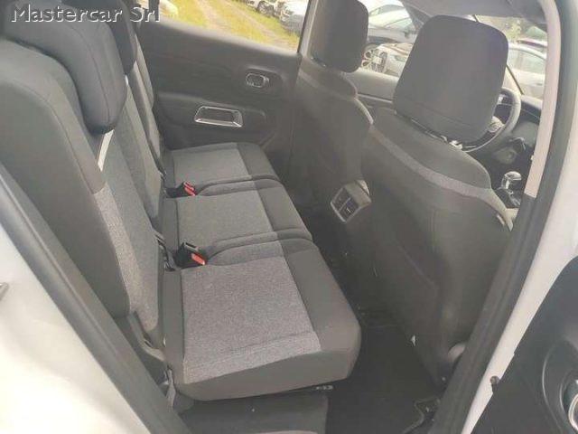 CITROEN C5 Aircross 1.2 130cv puretech Feel s - GS045ZG