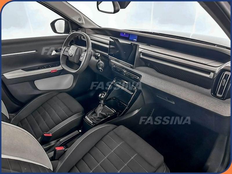 Citroën C3 C3 PureTech 100 S&S Max