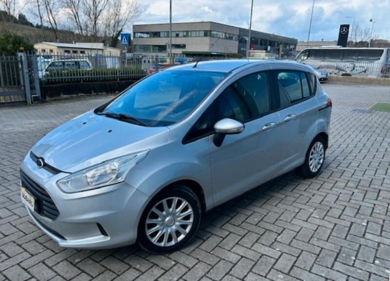 Ford B-Max 1.5 TDCi 95 CV Business