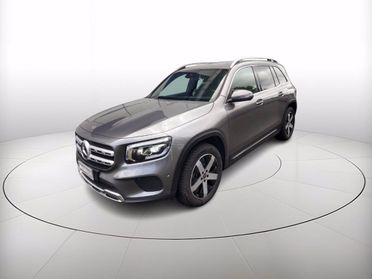 MERCEDES GLB 200 d Sport Plus auto del 2021