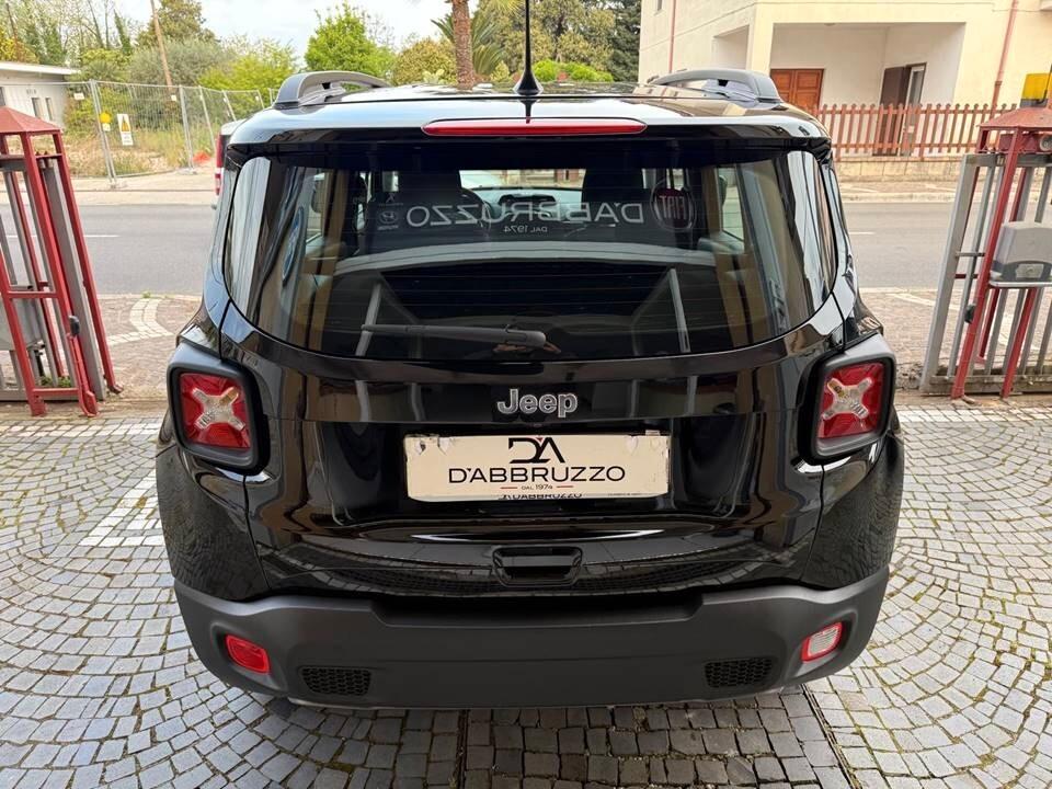 Jeep Renegade 1.6 Mjt 130 CV Limited 2023 UNICA