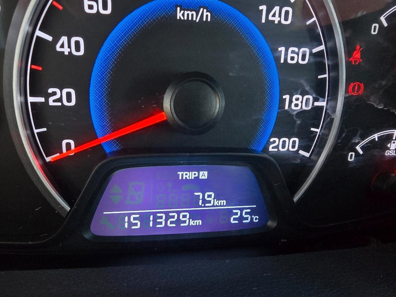 Hyundai i10 1.0 LPGI Econext Sound Edition