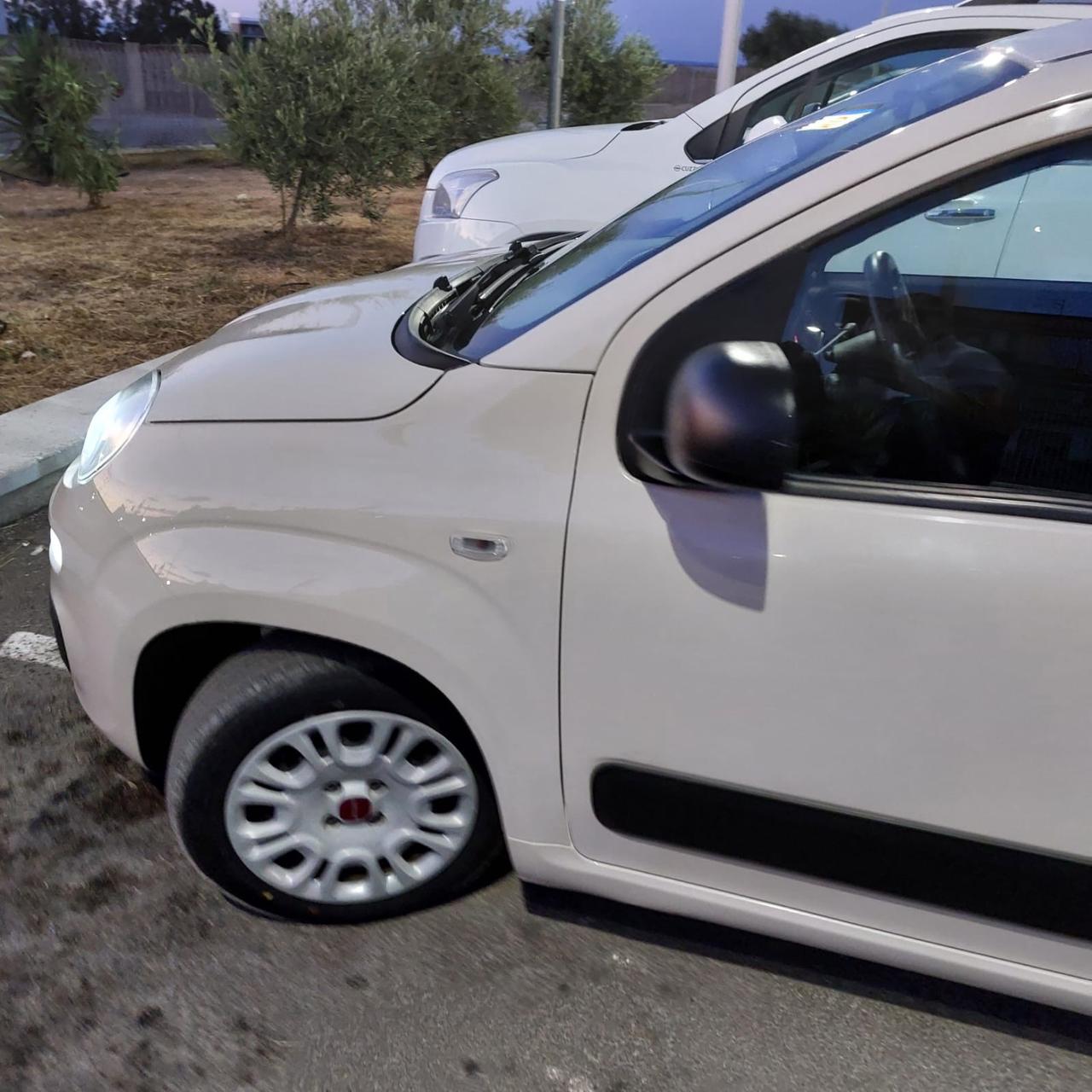 Fiat Panda 1.3 MJT 95 CV S&S Easy