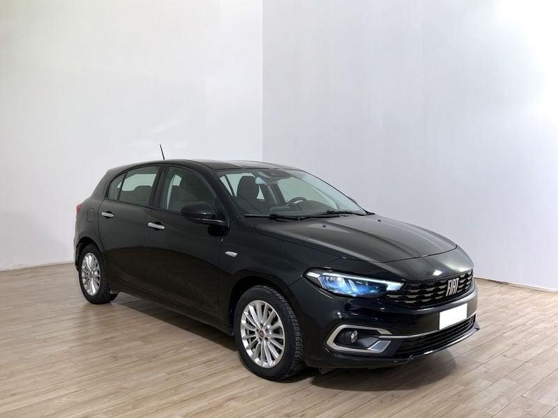 FIAT Tipo Tipo 1.3 Mjt S&S 5 porte Lounge