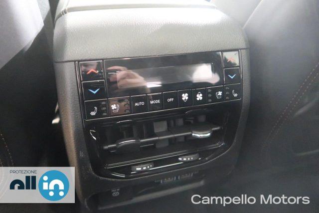 JEEP Grand Cherokee Grand Cherokee Phev 2.0 4xe 380cv AT8 Summit Reser