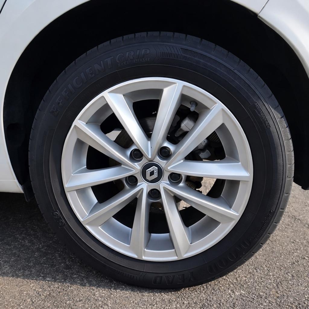 Renault Megane Mégane dCi 8V Energy Business