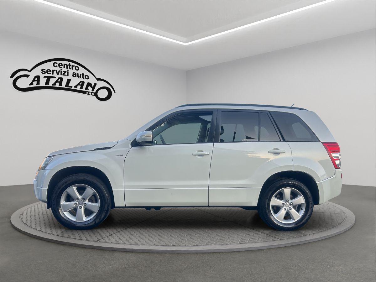 SUZUKI - Grand Vitara - 1.9 DDiS 129CV 5p. Executive