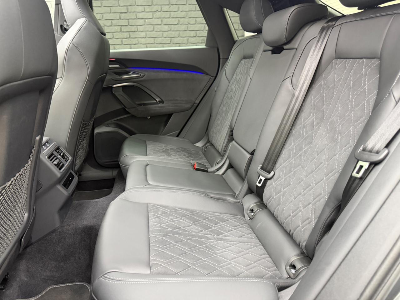 Audi SQ5 SPORTBACK MY2026 FULL