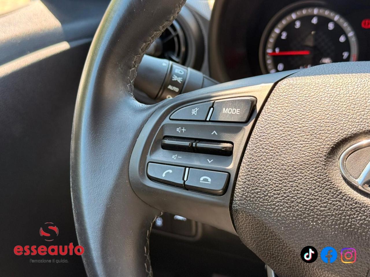 Hyundai i10 1.0 GPL Econext Advanced