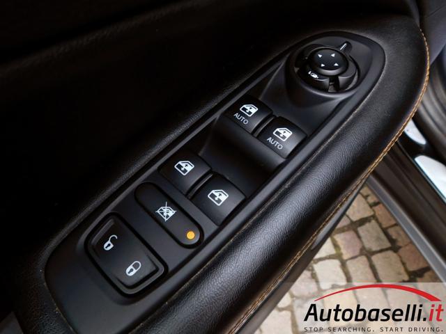 JEEP Compass 2.0M.JET II AUTOMATIC 4WD LIMITED