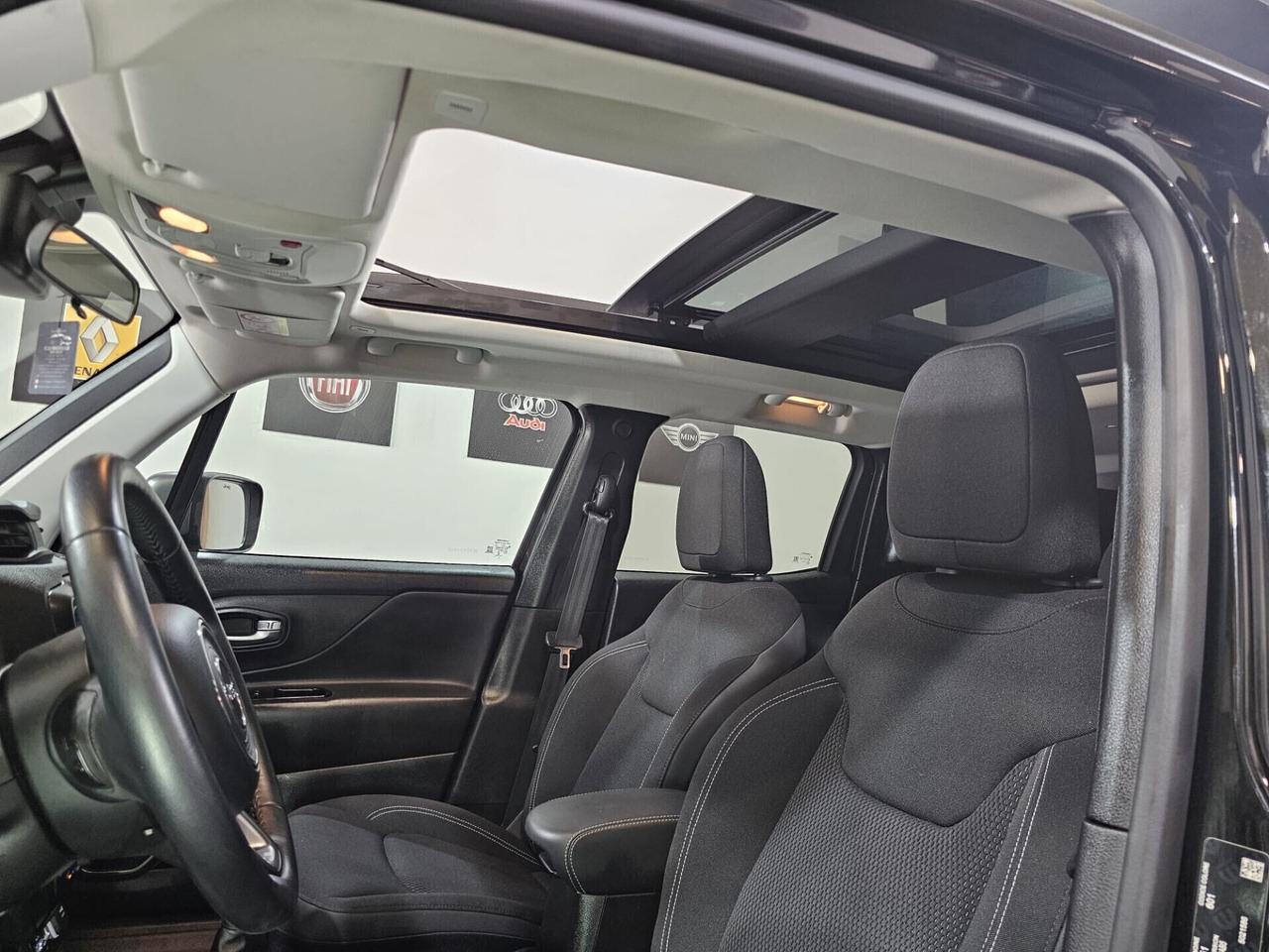 Jeep Renegade Panoramic Edition 1.0 T3 120cv Limited