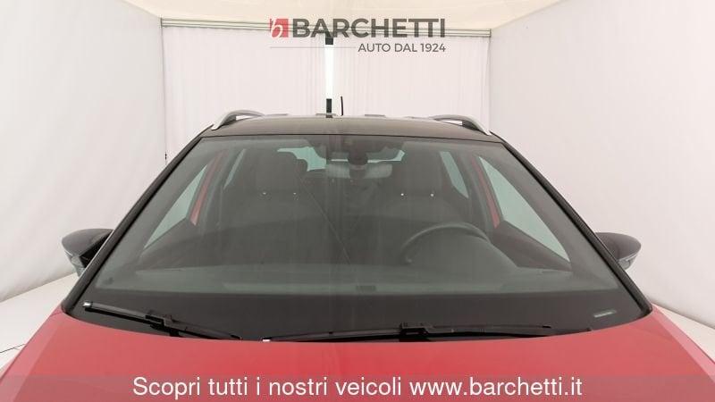 SEAT Arona 1.0 TGI FR