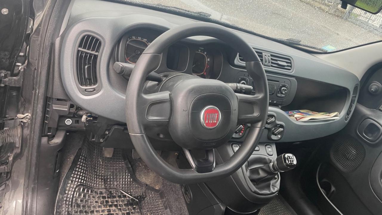 Fiat Panda 1.2 EasyPower Lounge