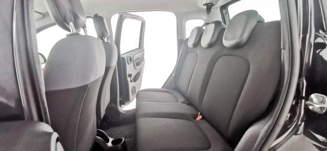 FIAT Panda 1.2 Easy - OK NEOPATENTATI