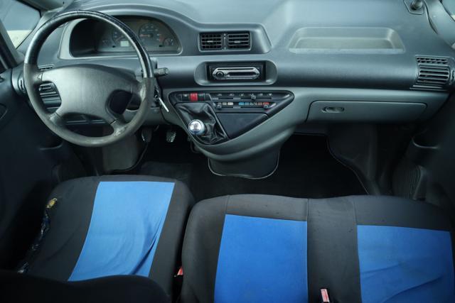 FIAT Scudo 2.0 JTD AUTOCARRO Combi N1