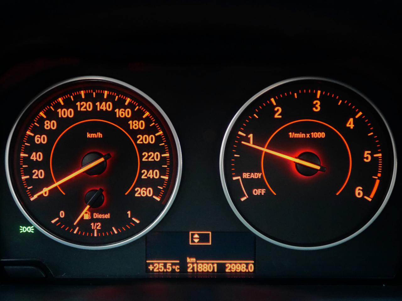 Bmw 120 120d xDrive 5p. Business Advantage