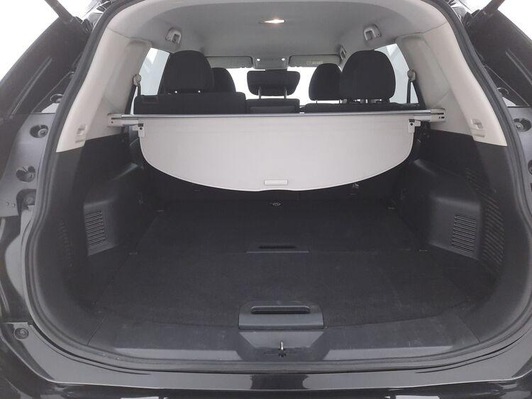 Nissan X-Trail N-Connecta DCT BR921994 1.3 Benzina 160CV