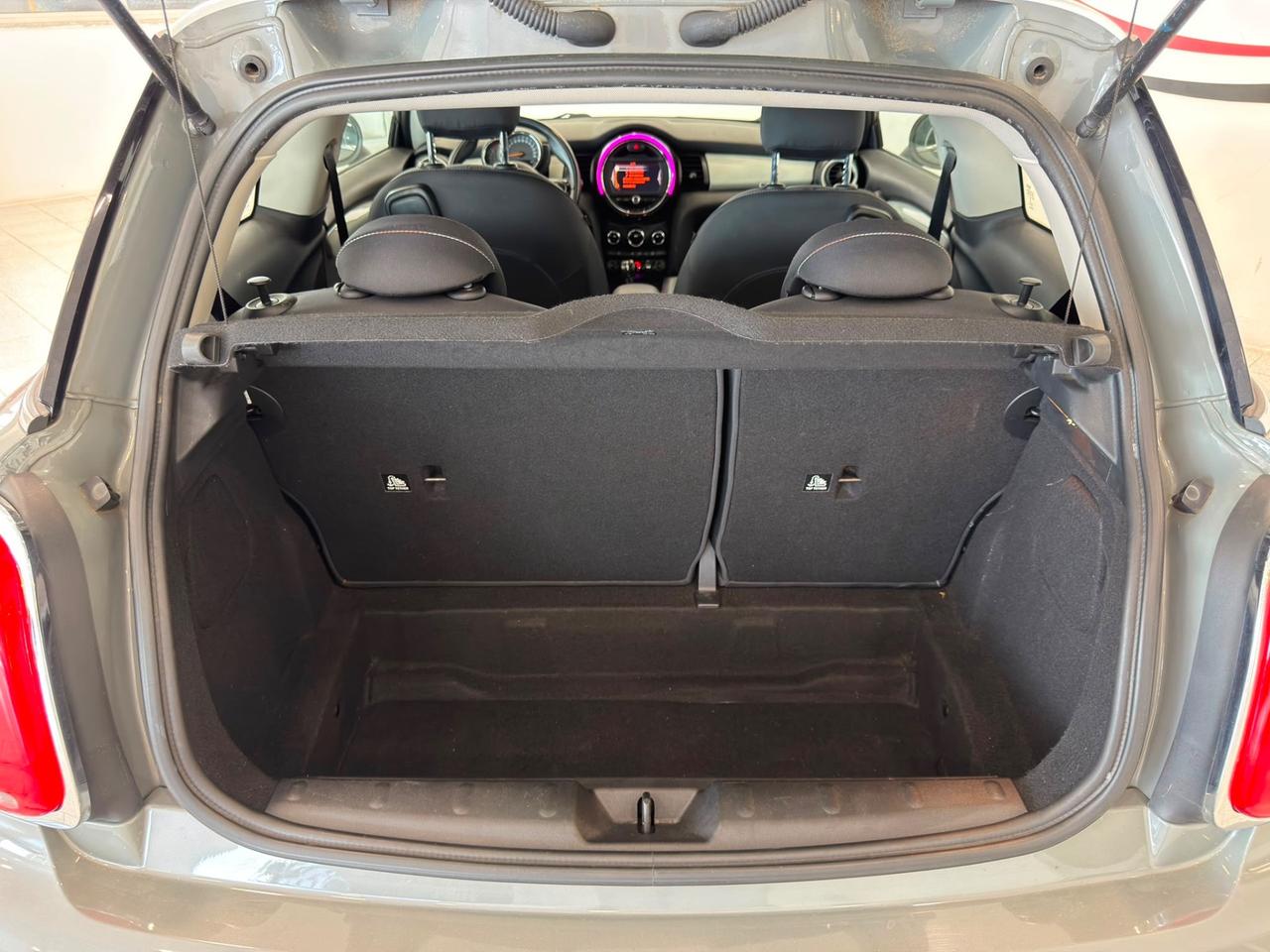 Mini 1.5 One D 116cv EURO 6