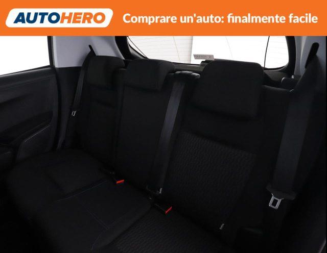 PEUGEOT 208 1° serie PureTech 82 Stop&Start 5 porte Signature