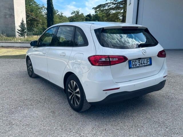 Mercedes-benz B 160 Executive