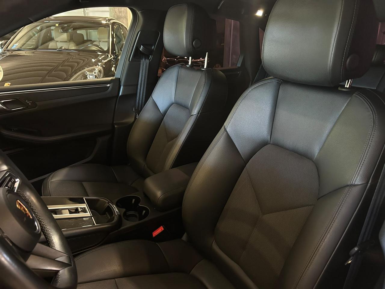 Porsche Macan 2.0