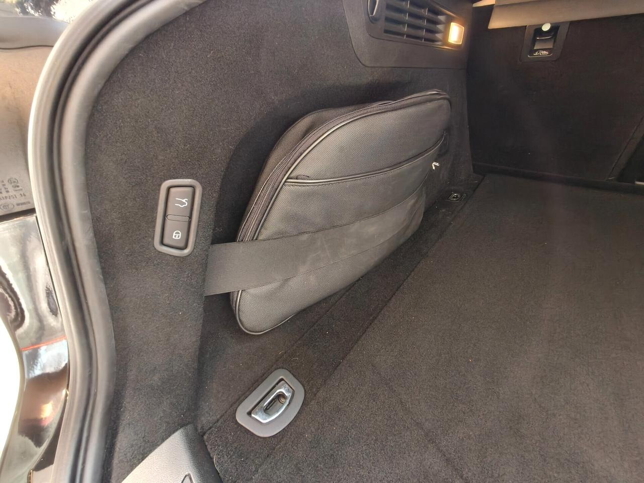 Maserati Levante V6 Diesel AWD