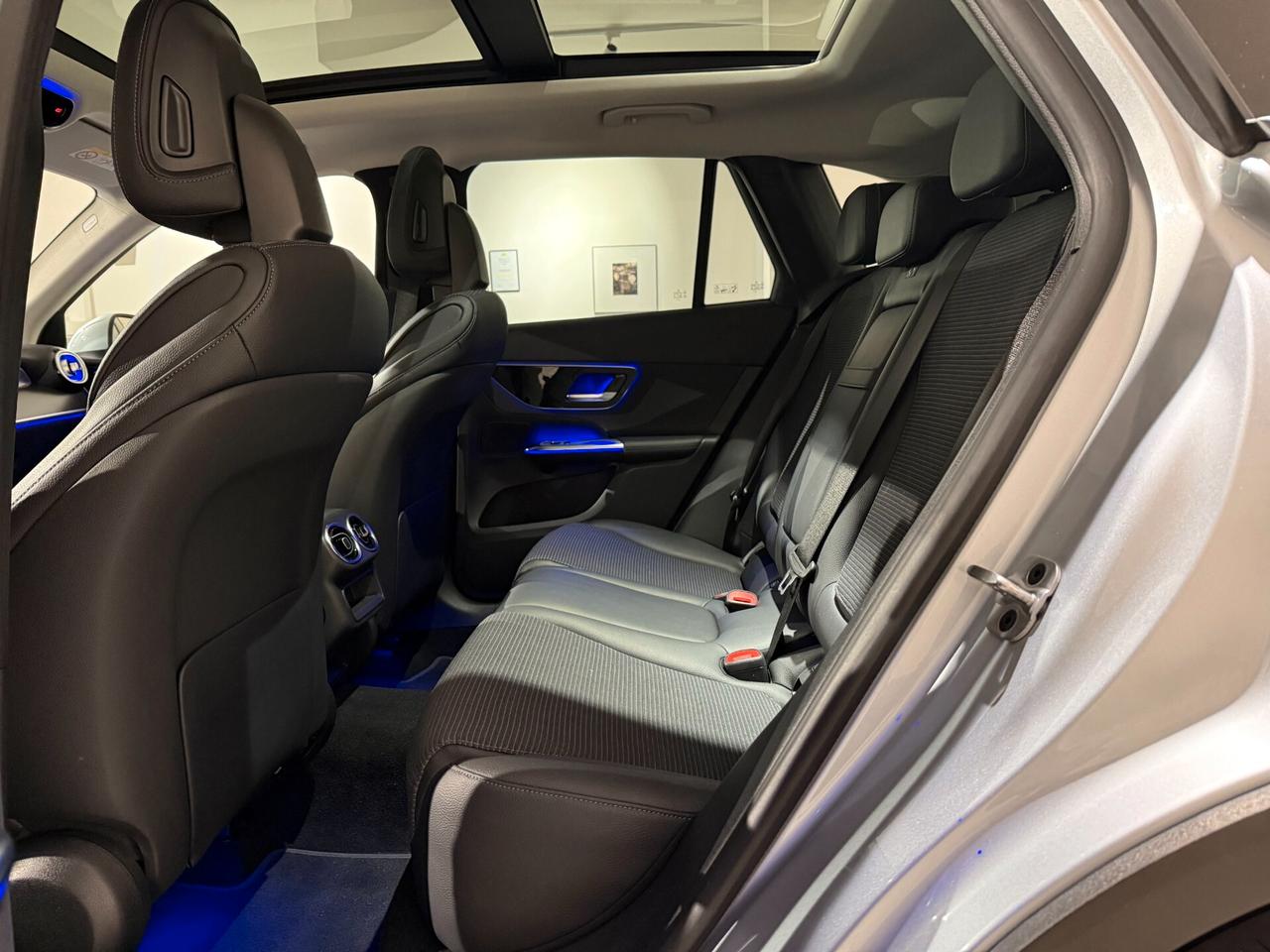 Mercedes-benz GLC 220 d 4Matic Mild Hybrid Advanced Plus