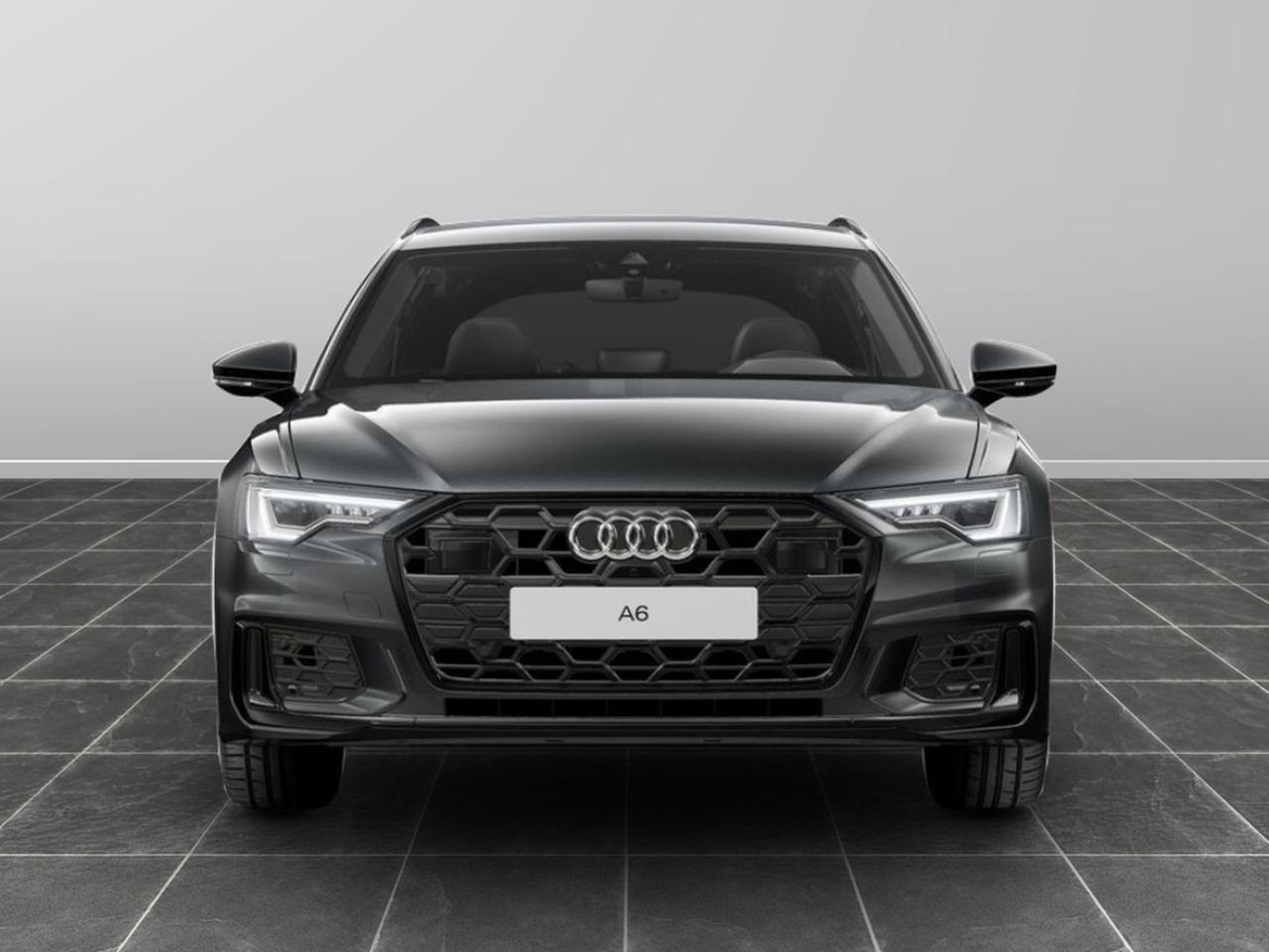 Audi A6 avant 40 2.0 tdi mhev 12v s line edition s tronic