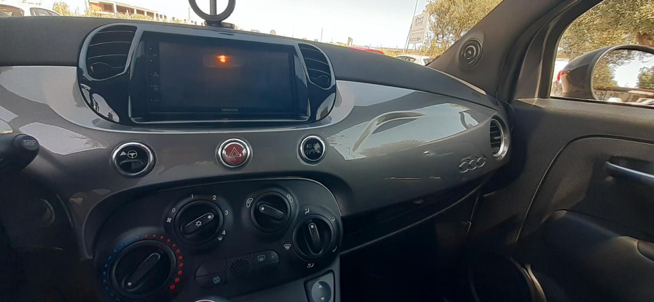 Fiat 500 2013 - 1.3 MJT 95CV S LB AUTOMOBILI
