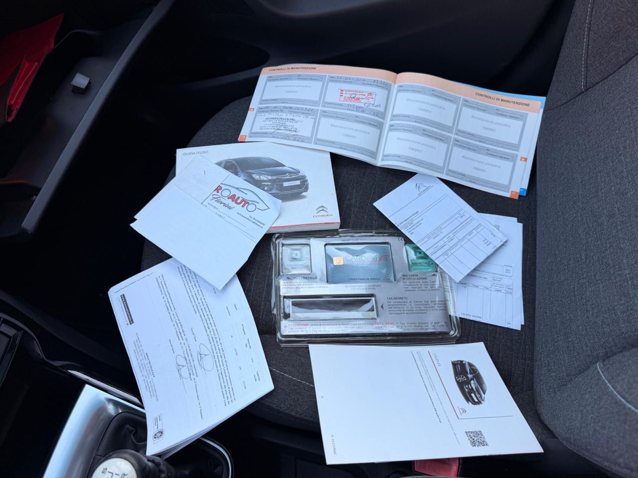 Citroen C3 BlueHDi 75 Exclusive 06/2016