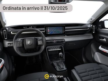 CITROEN C3 Hybrid 110 automatico Business