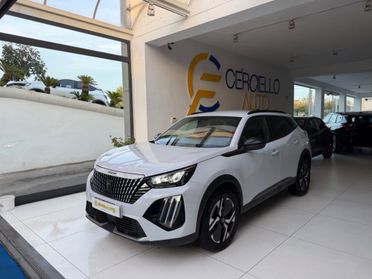 Peugeot 2008 PureTech 100 S&S Allure da €199,00 mensili