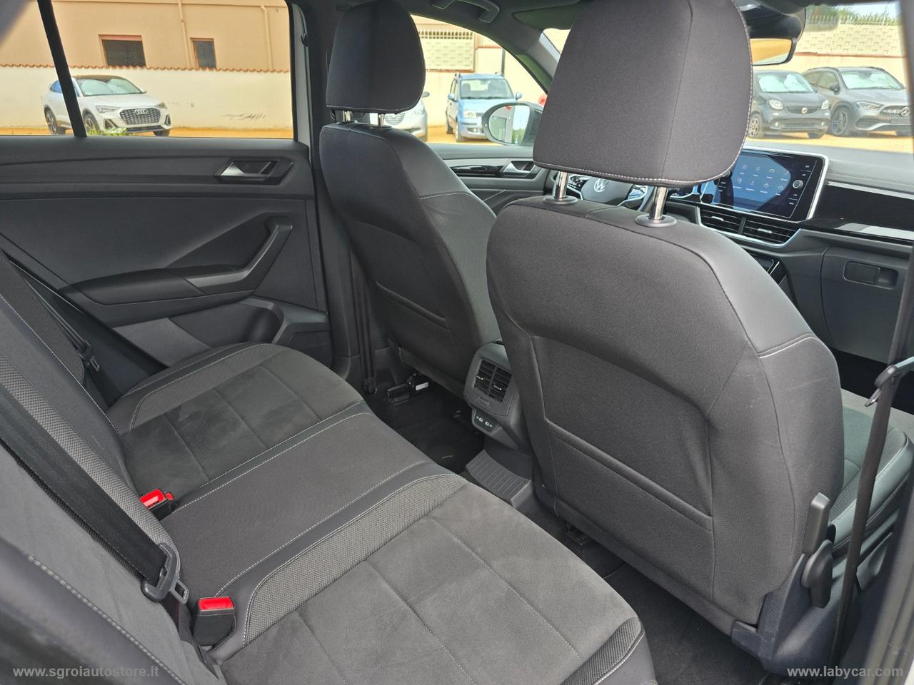 VOLKSWAGEN T-Roc 2.0 TDI SCR R-Line