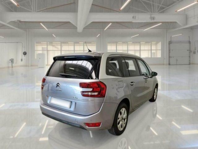 CITROEN Grand C4 Spacetourer 1.5hdi 7p. PREZZO VALIDO FINO 15.07,GARANZIA