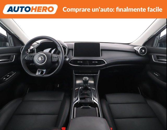 MG HS 1.5T-GDI Luxury