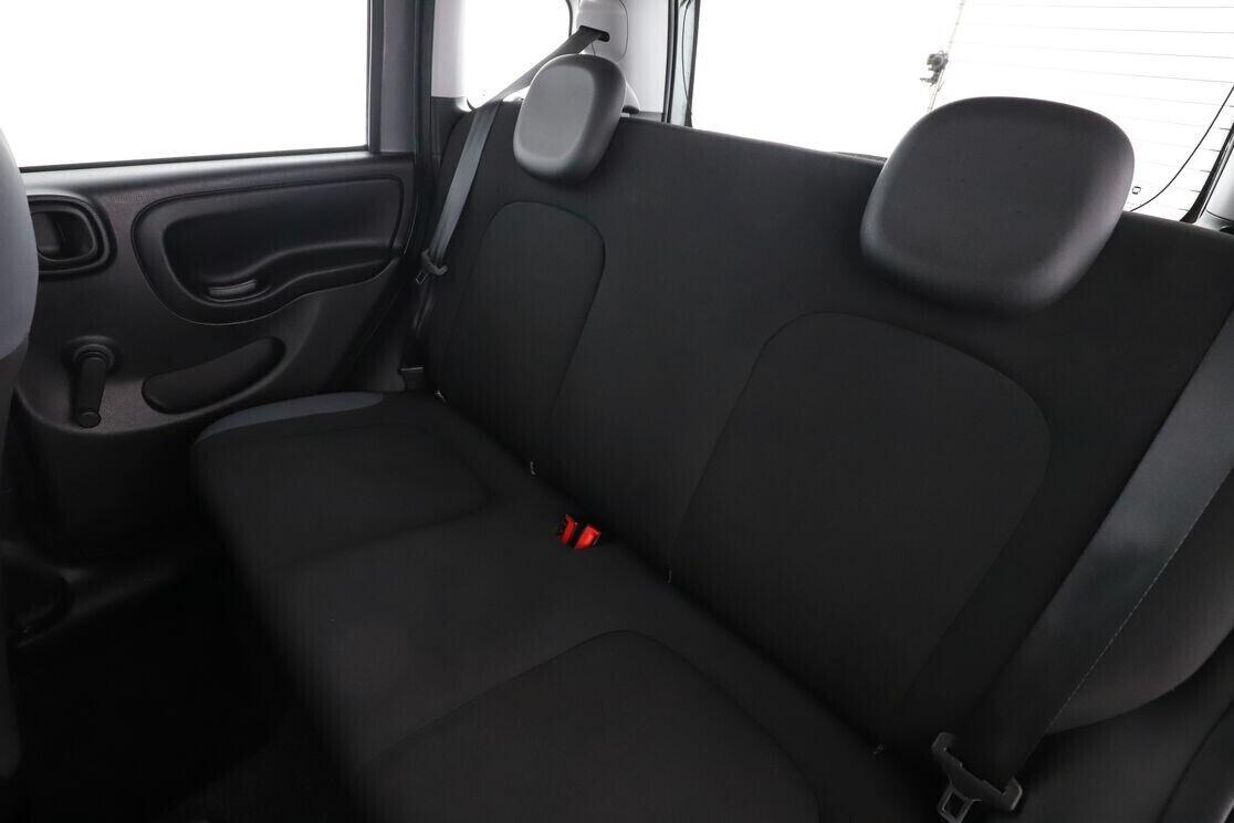 Fiat Panda 1.3 MJT 95 CV- Con 33.000 Km